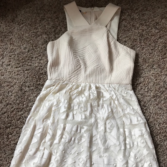 Anthropologie Dress - Picture 1 of 3